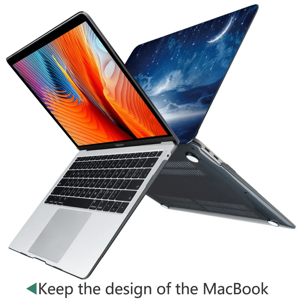 Для MacBook Air 11 13 &quotлампочки шаблон с украшением в виде кристаллов чехол для
