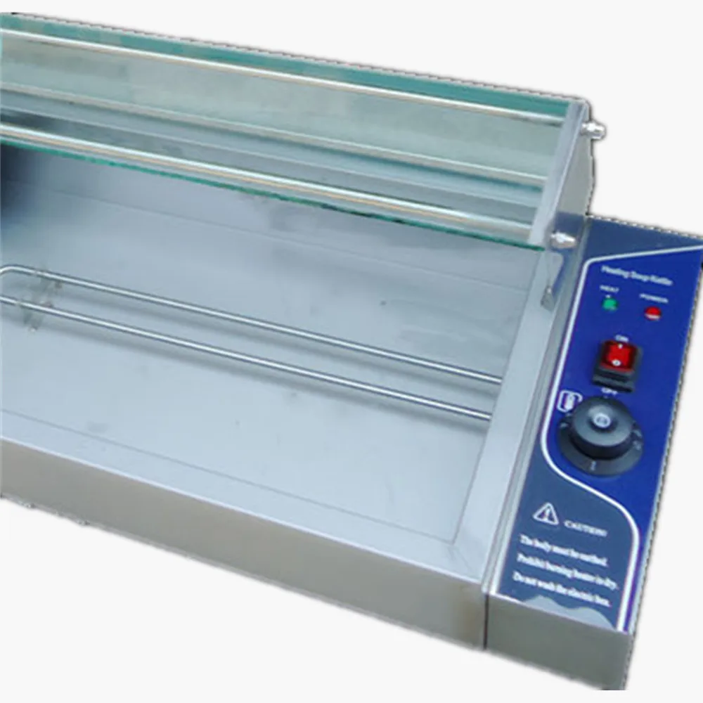 3*1/2 коммерческий Bain Marie подогреватели пищи Ресторан оборудование буфет|buffet