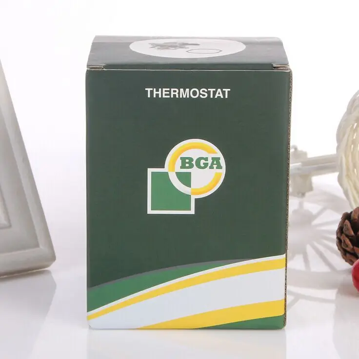 Черная гофрированная упаковочная коробка для почты с логотипом печатная на