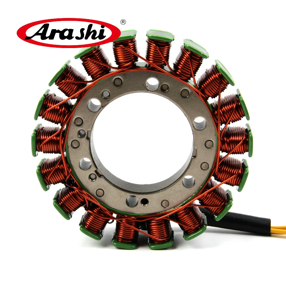 Arashi CBR900RR CBR929RR 2000-2001 Stator Coil Motocycle Engine Generator Ignition Coils For HONDA CBR 900 929 RR 00 01 | Автомобили и
