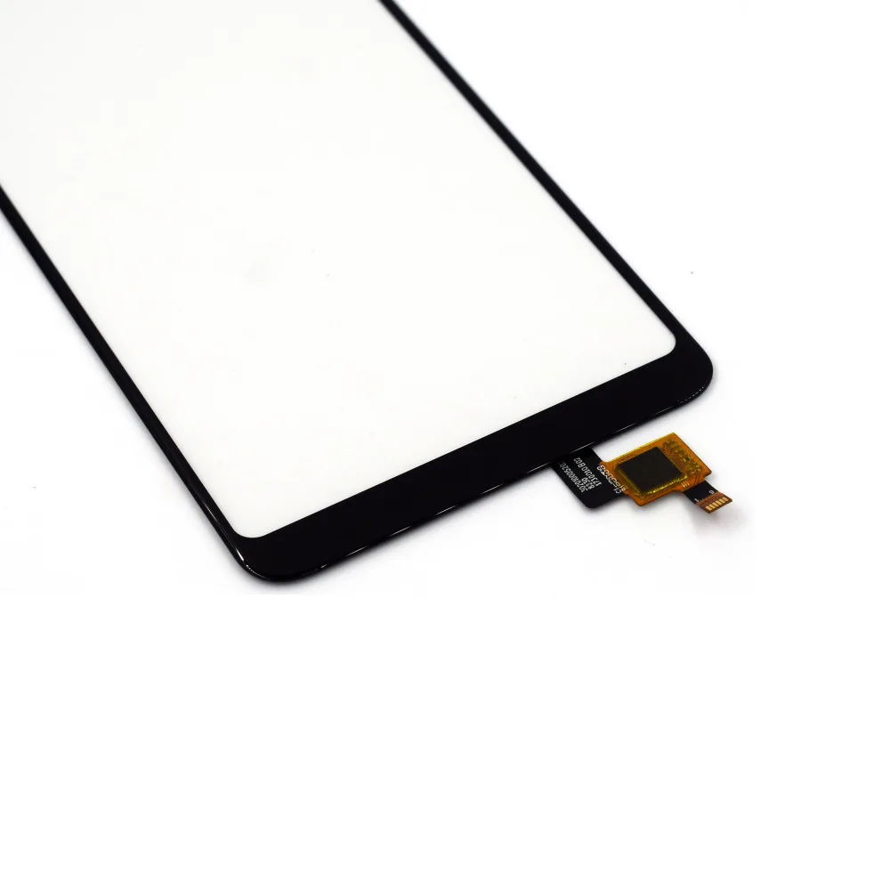 

Touch Glass Screen Replacement for Wiko View XL