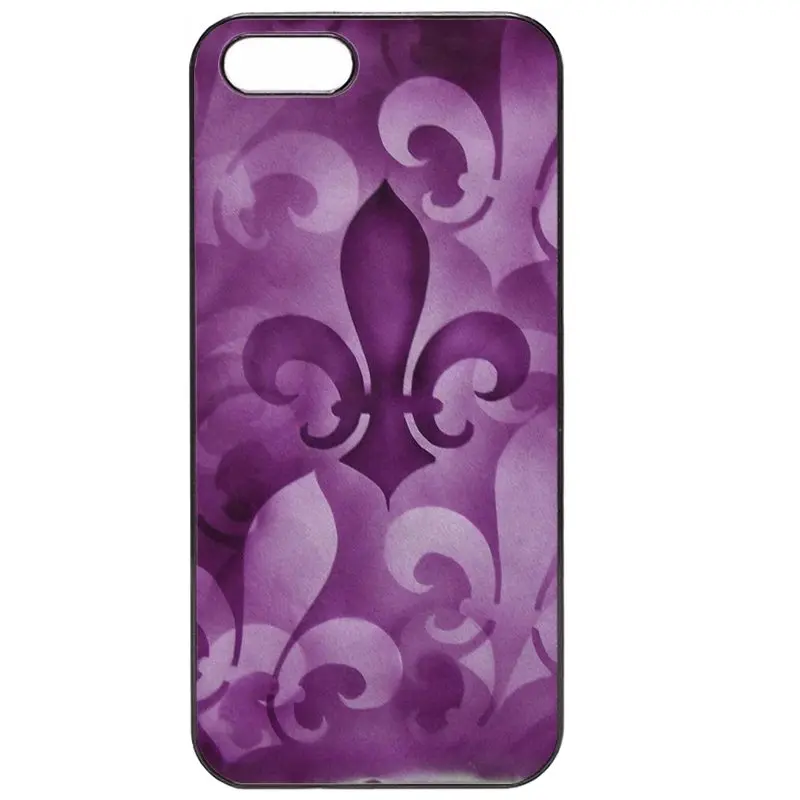 Art Print Cover Case For Lenovo A6000 A7000 A708T A2010 S850 K3 K4 K5 Note OnePlus Two X 3 Shabby Fleur De Lis Fashion |