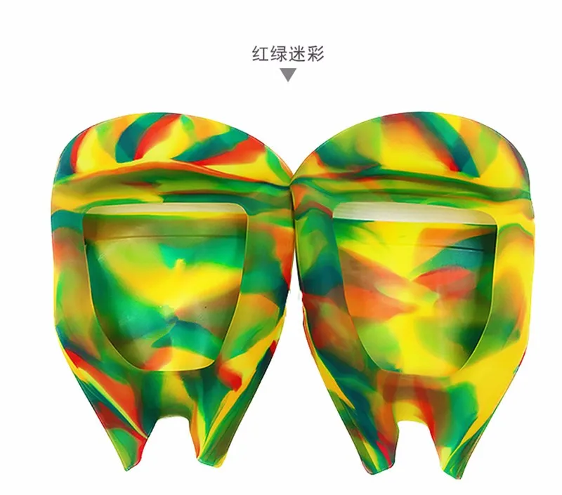 Силиконовый чехол с полным покрытием для скутера 2 колесами защитный