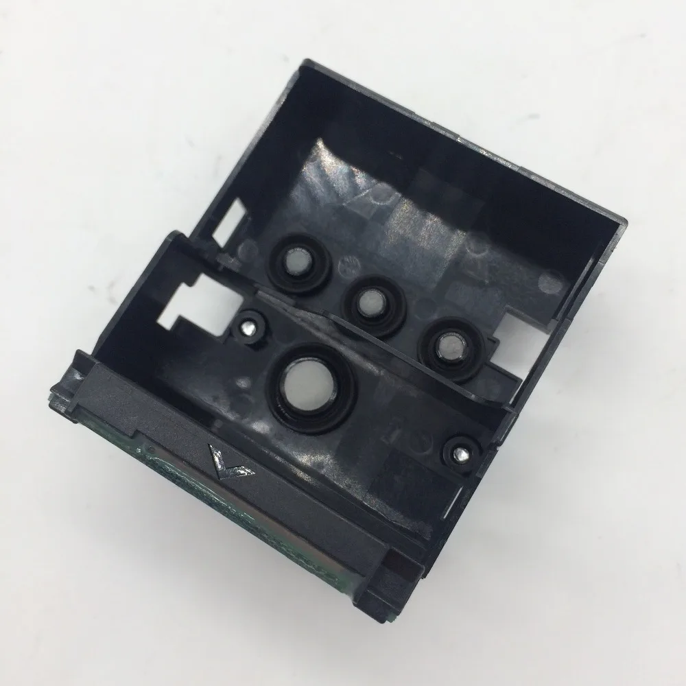 Печатающая головка QY6 0052 печатающая для Canon IP90 IP90V I80 IP80 Восстановленное (гарантия