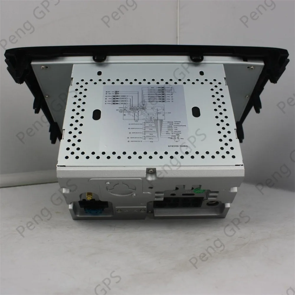 

Car Radio Screen for NISSAN Qashqai AT 2013-2016 GPS Navigation Recorder Headunit Multimedia Player Android 9 DSP 4+64G