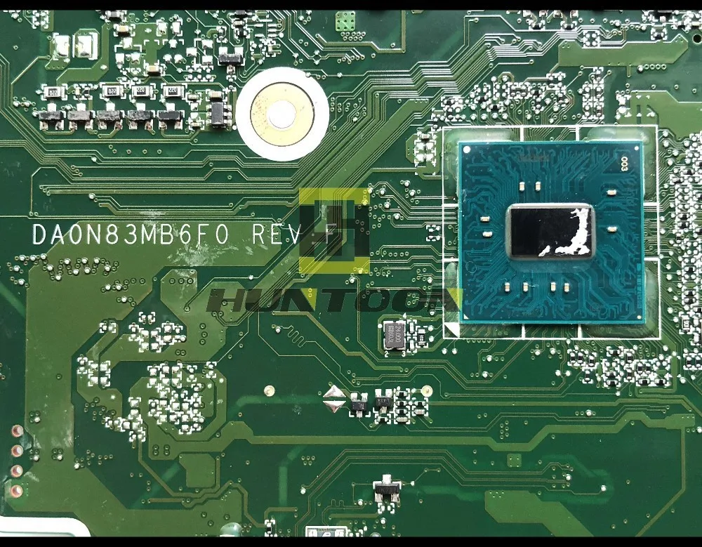 Оптовая продажа 844811 001 для материнской платы HP Pavilion 27 A010 все в одном 501 DA0N83MB6F0 LG1151