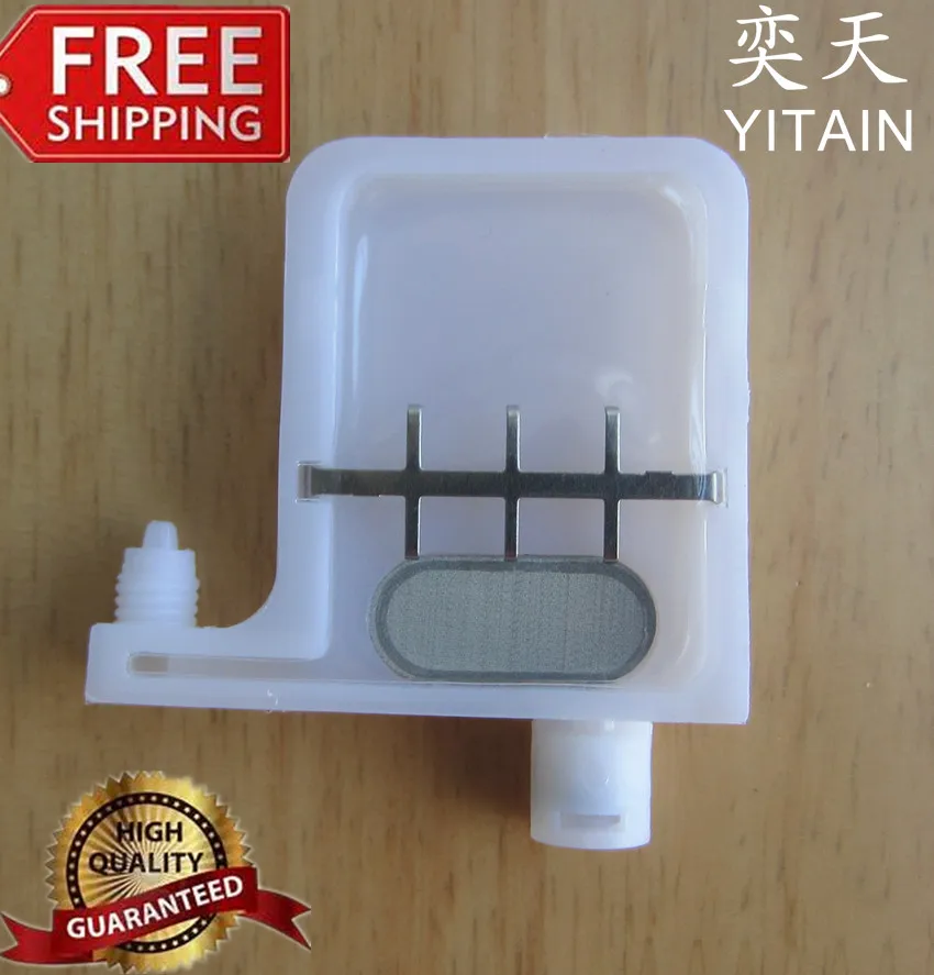 5 шт. чернил для принтера демпфер (малый тип разъема подходит 3x2 мм трубки)|ink