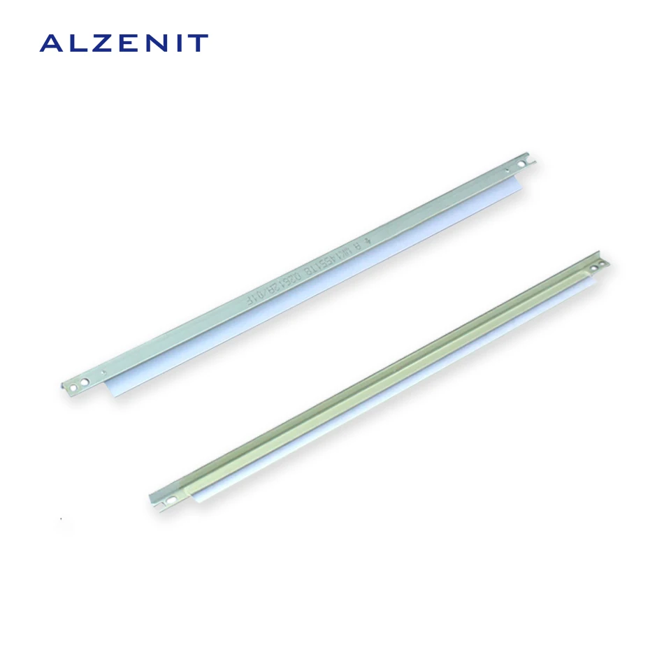 GZLSPART для HP 1010 1012 1015 1018 1020 OEM Новый магнитный ролик мелкое лезвие очистки Q2612A