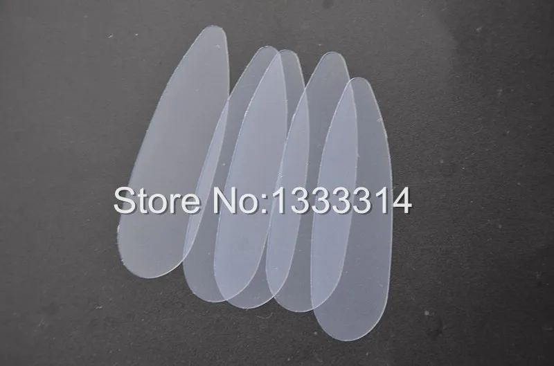 iRepair-You 5PCS Special Open Tools For Samsung Galasy S7 edge S6 Screen Front Glass Middle Frame Plastic Disassemble Card | Мобильные