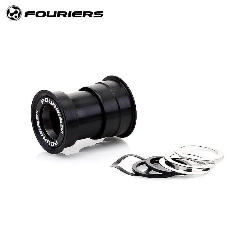 Fouriers Нижний Кронштейн пресс подходит для 30 PF30 до BB30 велосипед в BB Euduro подшипник