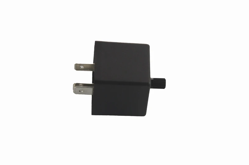 Universial 3 Pin регулируемый электронный проблесковый маячок релейный модуль CF13/14 Fix светодиодный светильник сигнала поворота Автомобиль Мотоцикл ошибка быстрая мигалка