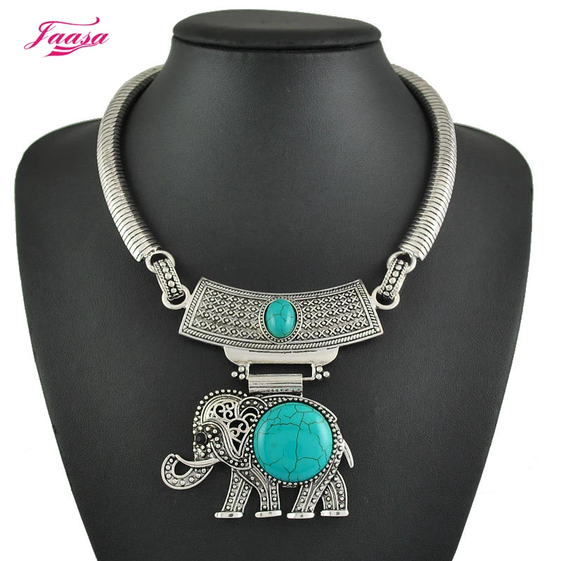 Новинка 2018 Большое модное ожерелье Женская цепочка ракушка/камень винтажное