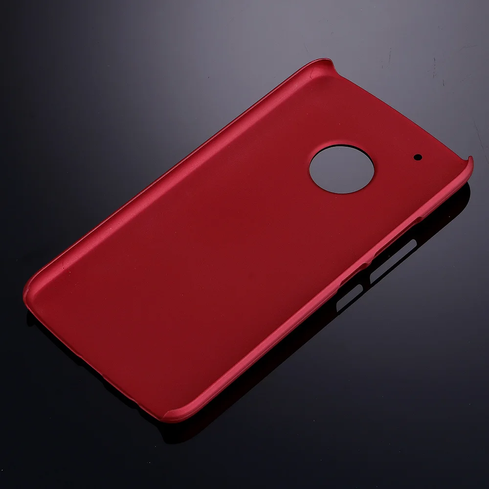 Новый мягкий однотонный чехол для телефона Motorola G5 Plus|case cover|protector motorolacellphone case |