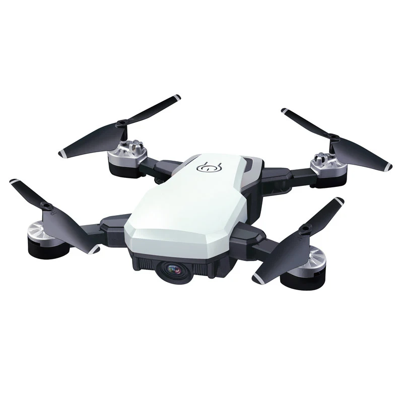 Вертолет WiFi FPV Радиоуправляемый Дрон с камерой 1080P широкоугольный HD 2MP 5MP
