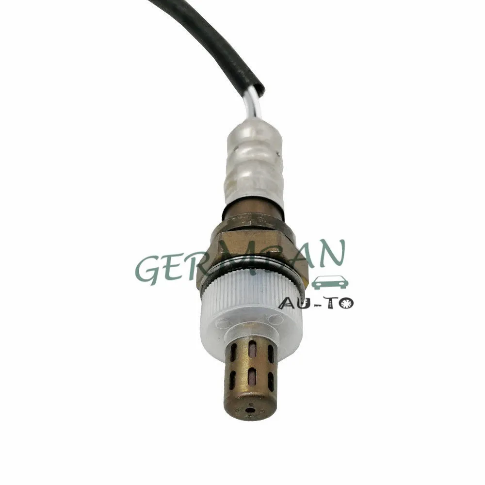 Датчик кислорода O2 Lambda 4 провода для Peugeot 207 1 16 В 2006 № 1618V3 1618.V3 99660617800 95560613610|for peugeot| |