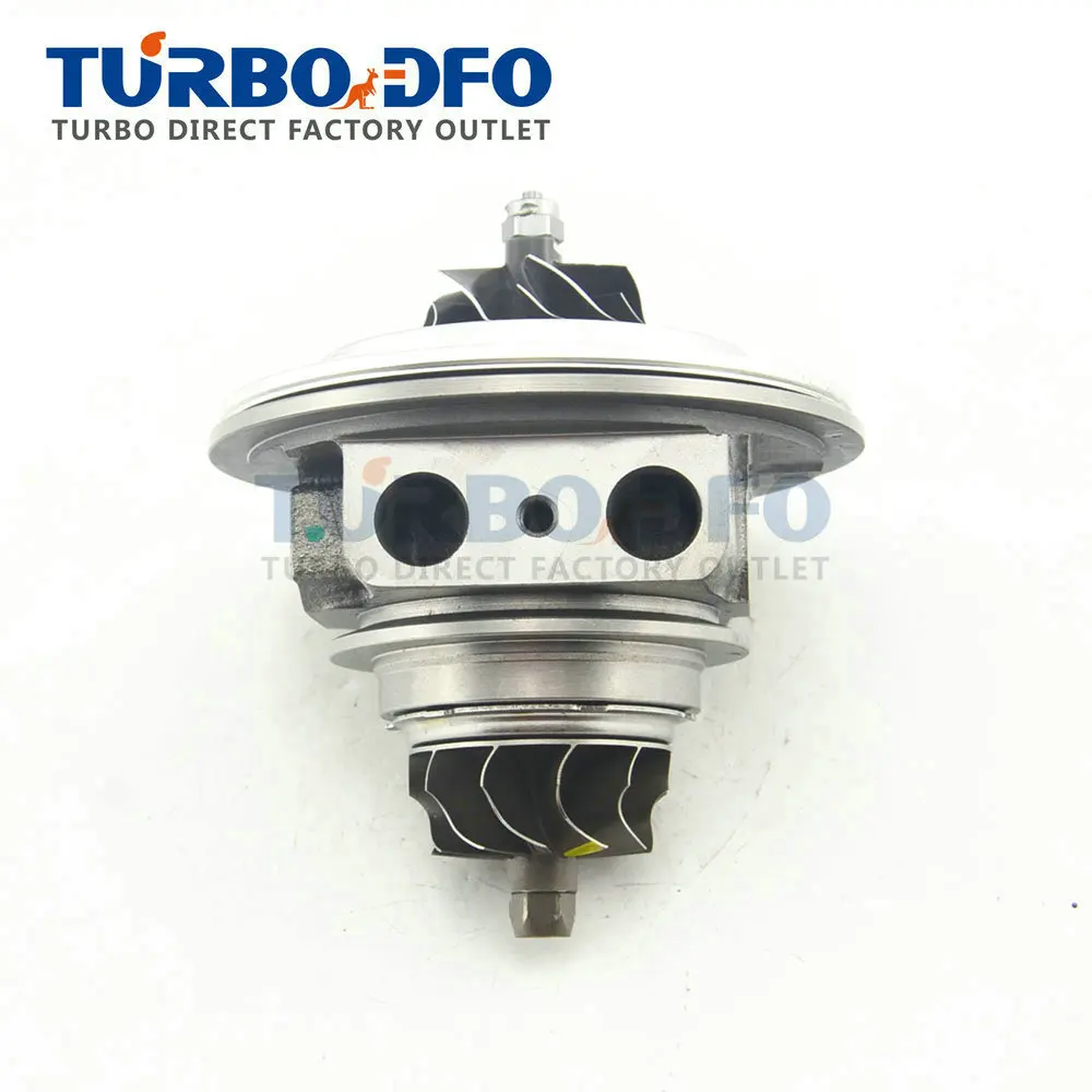 Новый картридж turbolader 53039880142 для VW Golf VI / Scirocco 1 4 TSI 160 кВт 2008 л. С. BWK CAVD 53039700142 турбины