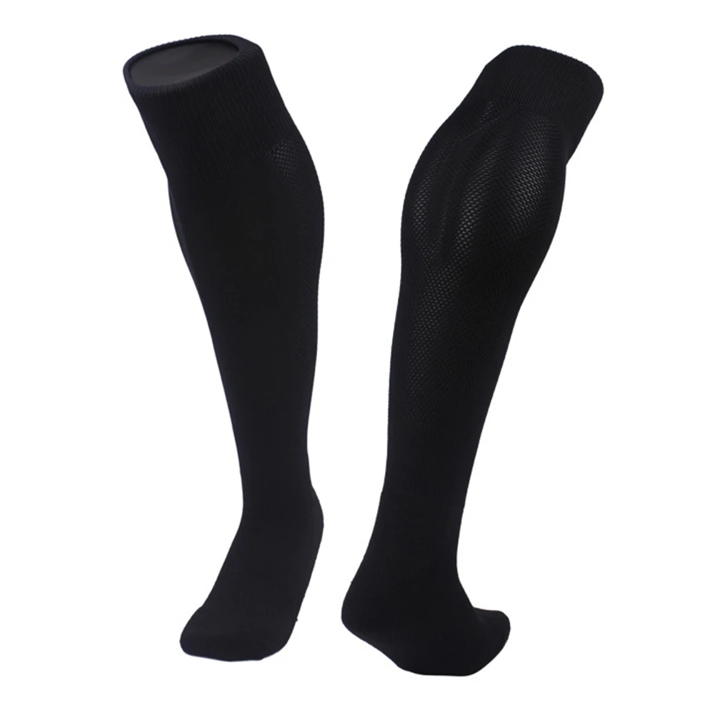 Football Socks Soccer Mens Women Sports Durable Long Adult Basketball Thickening Sox Medias De Futbol |