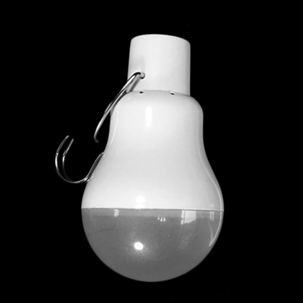 Наружная/Внутренняя Солнечная энергия ed светодиодный осветительный фонарь