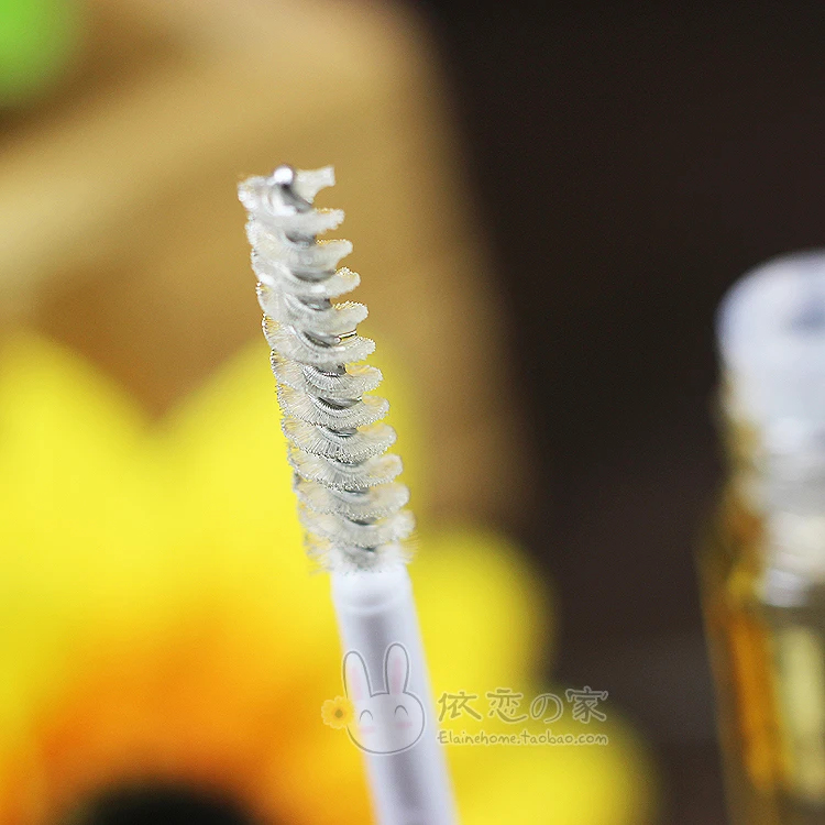 100% качество эффективная жидкая тушь для ресниц плотная питательная сыворотка 6 5