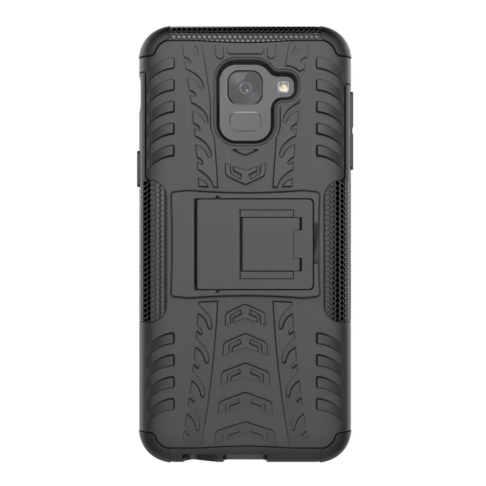 Чехол-подставка для Samsung Galaxy On6 2018 J600 | Мобильные телефоны и аксессуары