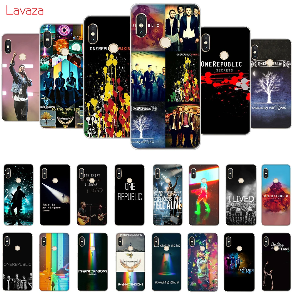 Твердый чехол для телефона Lavaza One Huawei Mate 10 20 P10 P20 P30 Lite Pro P smart 2019|Чехлы-накладки| |
