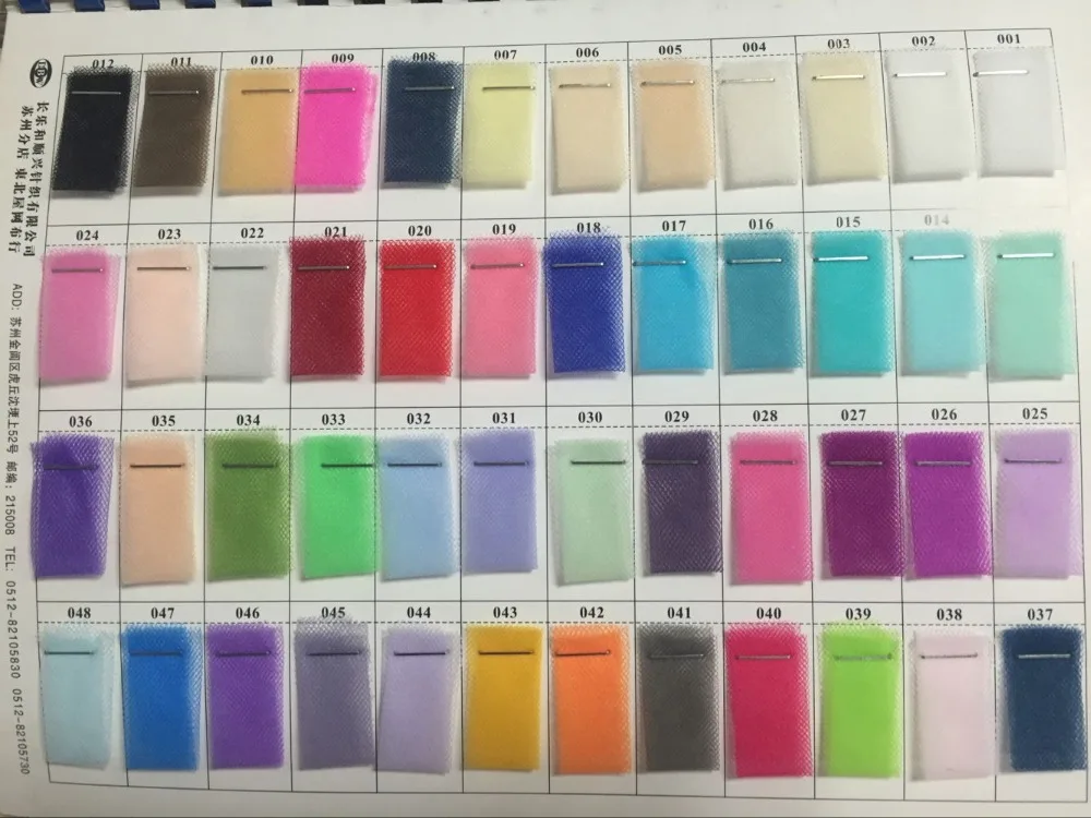 Разноцветная Женская Тюлевая юбка с высокой талией Многоуровневая до середины