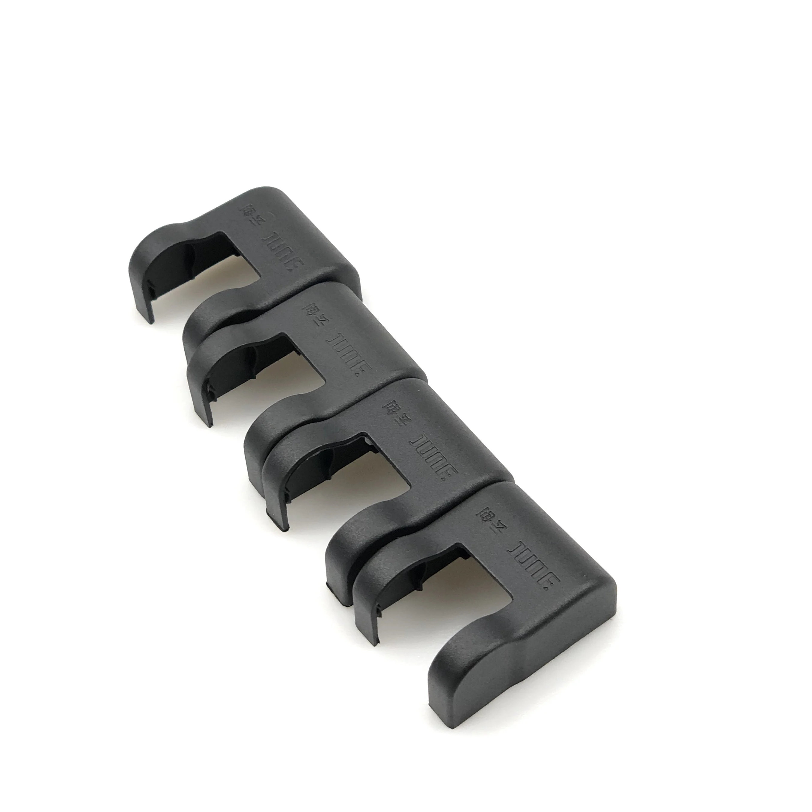 Аксессуары для стайлинга автомобиля 4 шт./лот защита от ржавчины Dacia Sandero Stepway/Lada