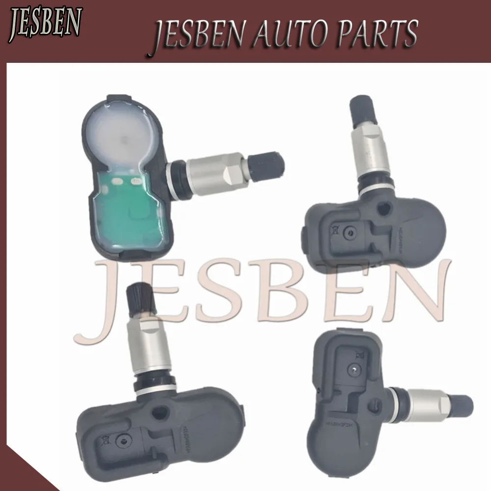 Система контроля давления в шинах TPMS 4 шт. датчик подходит для Lexus GS350 GS450h LS460 LS600h RC F