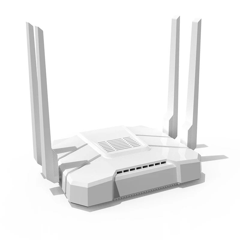 Cioswi High Power 550Mhz QCA9531 Chip Wireless Wifi Router Stable Strong Wifi Signal High Gain Antenna Large Coverage