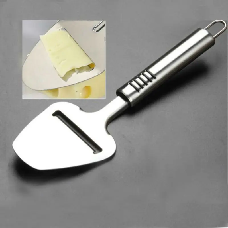 (1 шт.) кухонный инструмент высокого качества из нержавеющей стали мини самокат