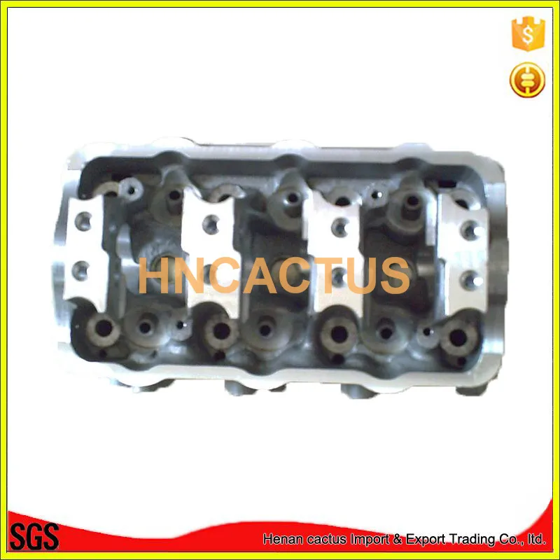 Лидер продаж новый продукт Головка блока цилиндров двигателя F8B (368Q) | Автомобили