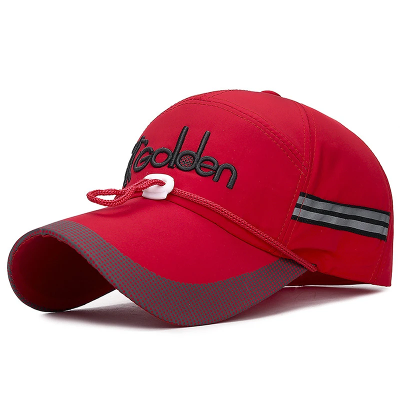 2019 твердая Мужская кепка бейсболка шапка Gorra Hombre Trucker Кепка походные бейсболки