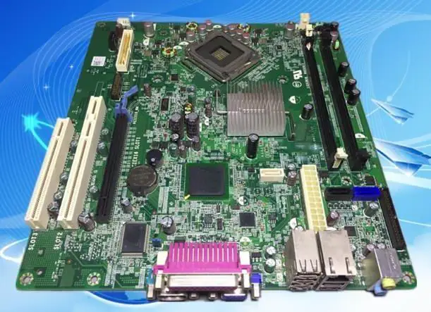Прошел тест!! Настольная материнская плата для 360 0T656F T656F E93839 HA0326 системная