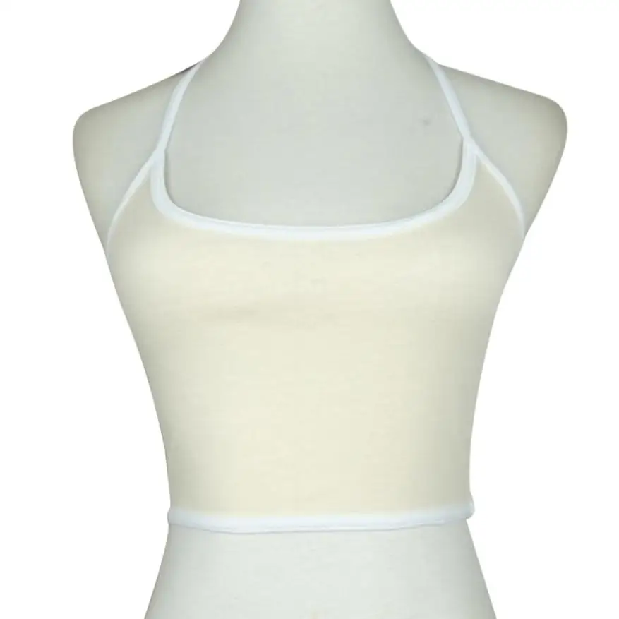 Нижнее белье Женская Мода Boho бюстгальтер бюстье жилет Crop Top Bralette блуза Cami высокого качества пикантные пижамы 4 Aug8
