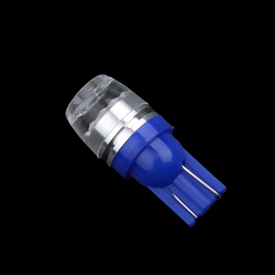Kebedemm T10 5630 2SMD объектив СВЕТОДИОДНЫЙ лампы Автомобильный широкоугольный дверной