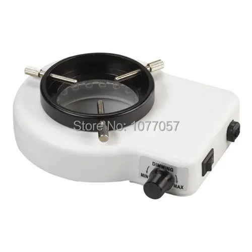 Прямая продажа с фабрики Новый микроскоп 7X 45X низкой мощности двойной стрелой