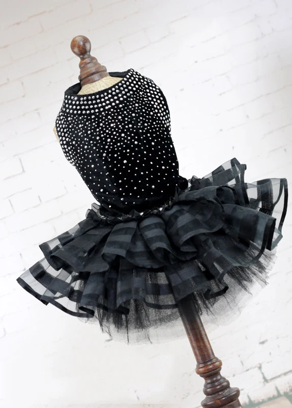 Товары для домашних животных юбки собак свадебные платья одежда кошек