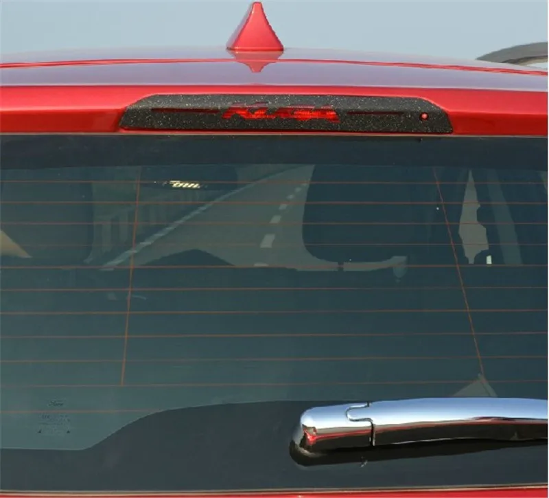 Для Ford Kuga Escape 2013 2014 2015 1 шт. автомобильный Стайлинг автомобиля Наклейка тормозной