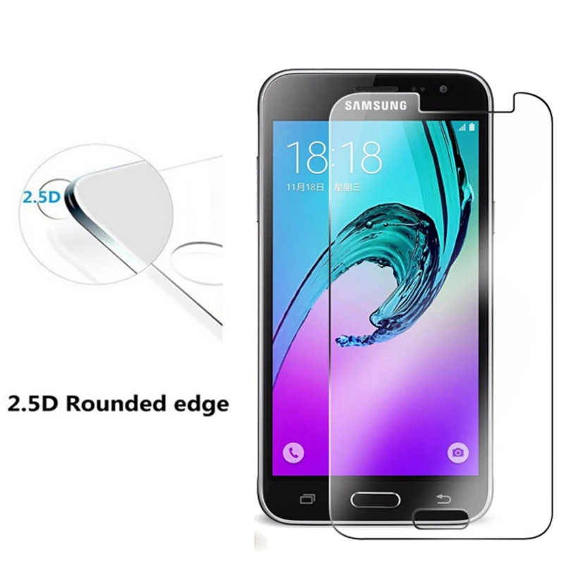 9H Закаленное стекло пленка для Samsung Galaxy Grand Prime Plus J2 G532 G532F G530 G531 стеклянный чехол с