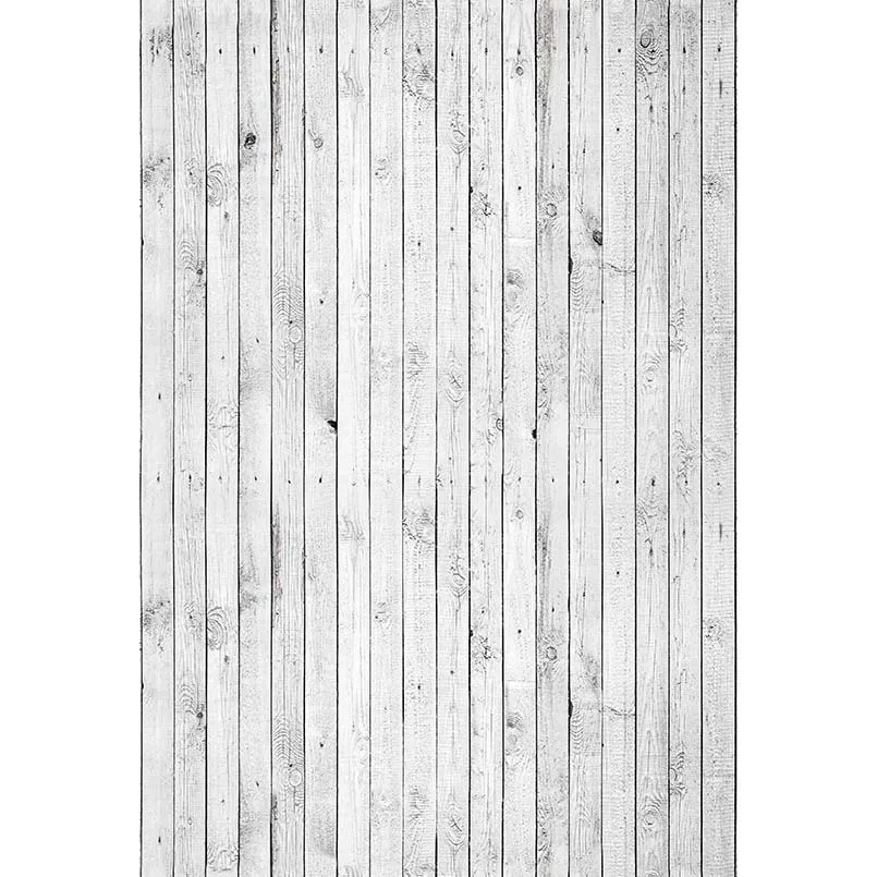 Подгонянный 10ft тонкий выветриваемый деревянный дощатый Фотофон для модели