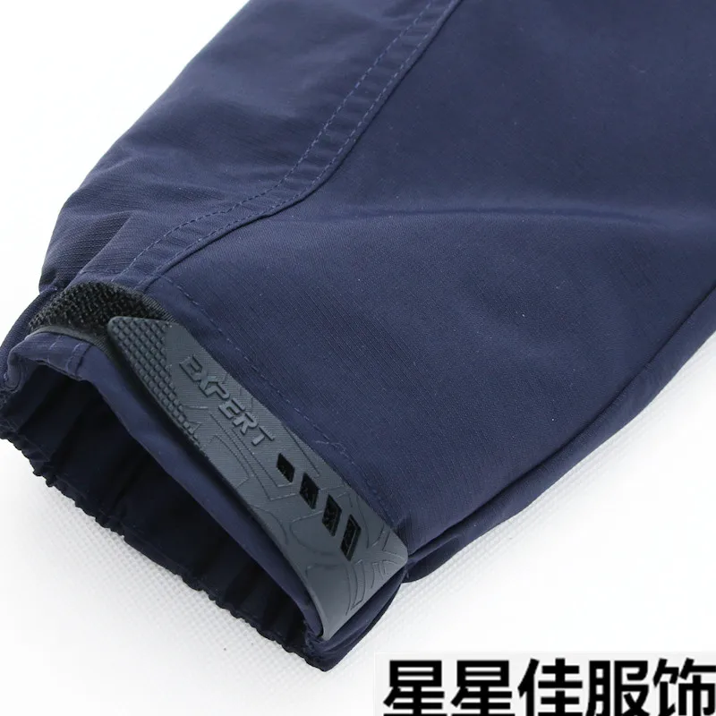 Плюс 10XL 8XL 6XL брендовая одежда Стиль зимнее платье Мужская ветровка куртки и пальто 3 в 1 съемный вкладыш и шапка