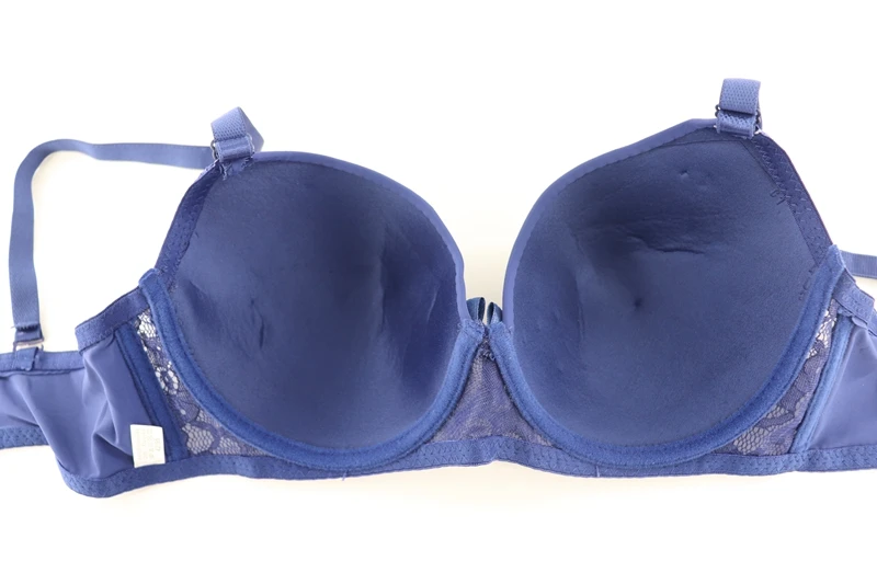 Beauwear Для женщин сексуальный бюстгальтер кружева Бесшовные дышащий без косточек