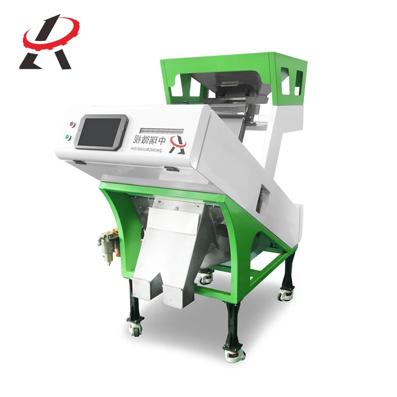 Машина для удаления стебля семян перца сортировочная машина кумина|Кухонные