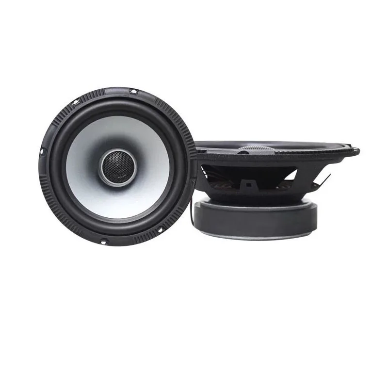 Высокое качество 6,5 дюймов автомобильные аксессуары Аудио НЧ динамик Hifi громкий динамик s модифицированный