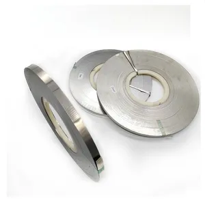 Лента для точечной сварки литиевых батарей 18650, 2 кг