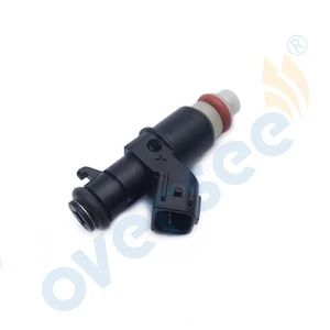 Новый подвесной инжектор двигателя 16450ZY6003 для HONDA BF135 BF150 BF225 BF250 16450-ZY6-003