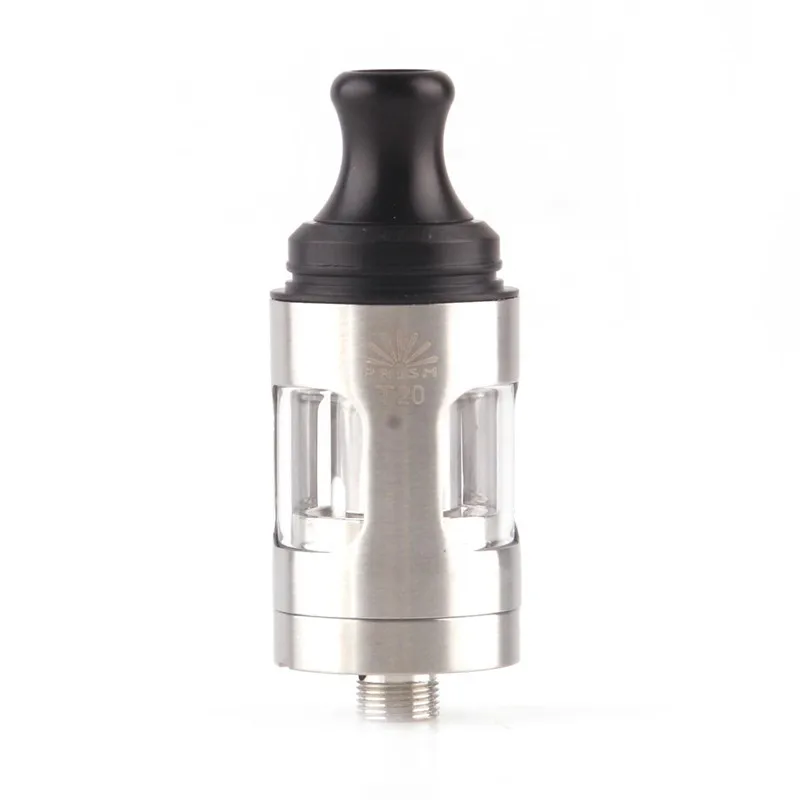 Оригинальный innokin endura T20 резервуар Призма мод электронная сигарета Atoimzer 2 мл