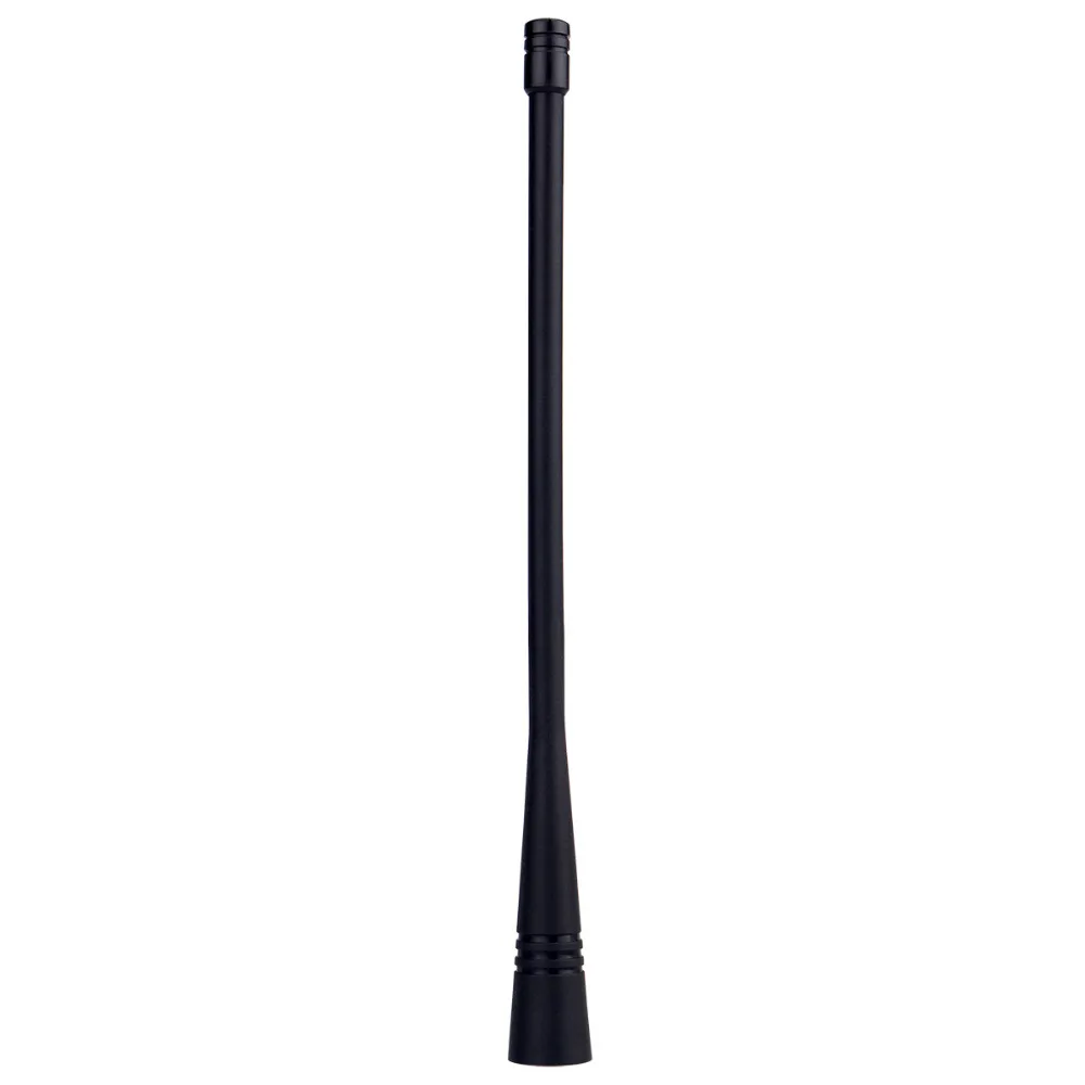 Оригинальная Retevis RT1 Антенна UHF 400-520 МГц SMA-M для Yaesu для TYT RETEVIS RT3 RT1 для Baofeng UV-3R для TONGFA J9106F