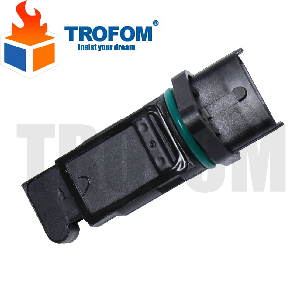 Датчик расхода воздуха MAF для VAUXHALL OPEL ASTRA G COMBO CORSA C 1 3 7 CDTI 0281002549 93177718 24439252 55187718|maf|maf