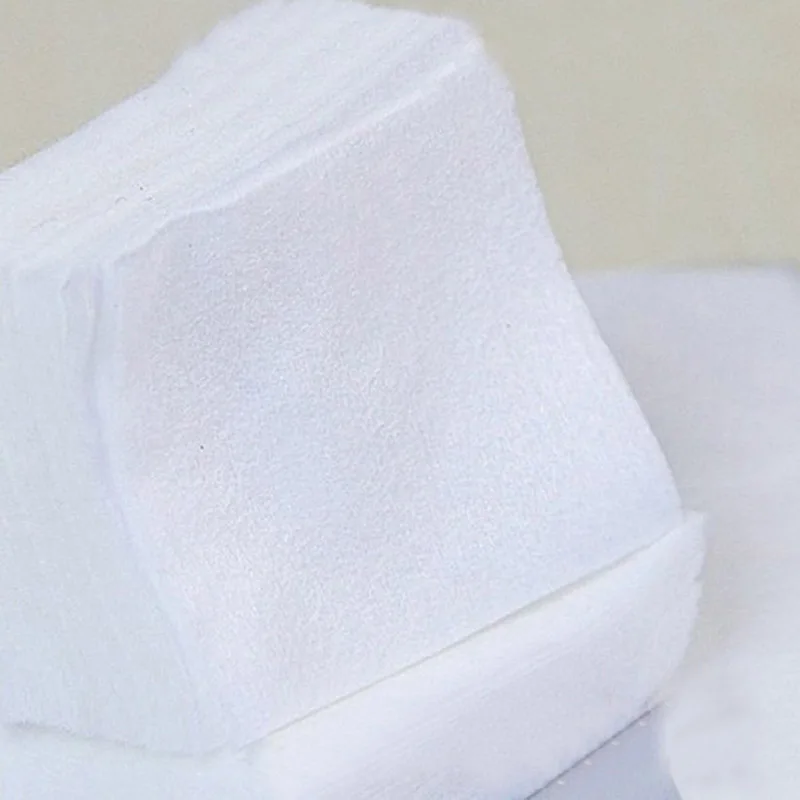 HNM инструмент для накладывания лака ногтей салфетки очищения советы маникюра